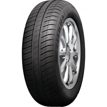 Goodyear EfficientGrip Compact 165/70 R14 89 R