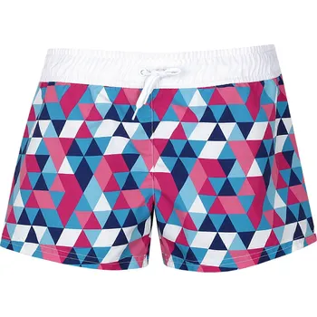 Dámské plavky Loap plavkové šortky Vega