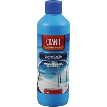 Bazénová chemie Den Braven Cranit proti řasám