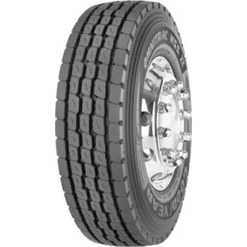 Goodyear Omnitrac MSS II 265/70 R19,5 143 J
