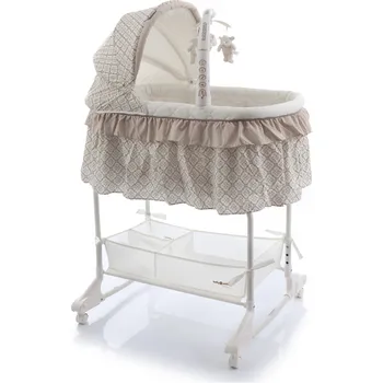 Kolébka pro miminko Babypoint kolébka Regina