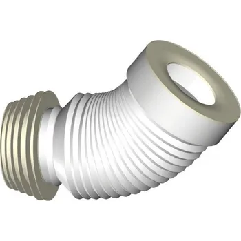 Alca Flexi Napojení k WC A 97S