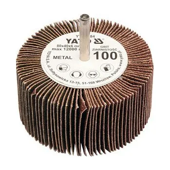 Brusný kotouč YATO YT-83384