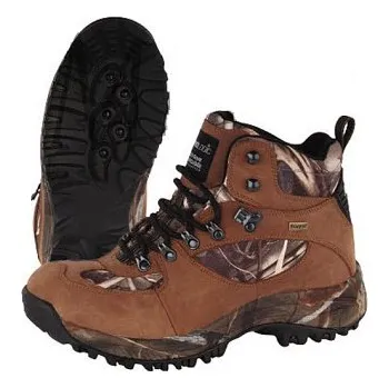 Pánská obuv Prologic boty MAX4 GRIP TREK vel. 46 Velikost: 46/11