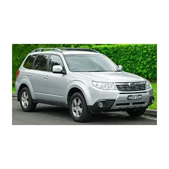 Auto-moto Příčníky Subaru Forester 08-12 s podélníky