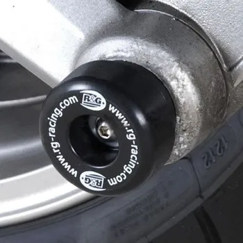 R&G Racing Chránič kyvné vidlice, pravý, Kawasaki GTR1400 '07-12