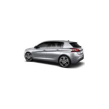 Auto-moto Příčníky Peugeot 308 Hatchback 14-21 WINGBAR