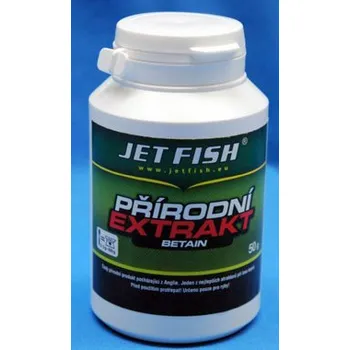 Boilies JET Fish Betain 50g
