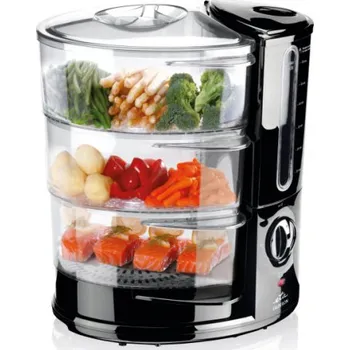 Parní hrnec ETA Calderon 113490000