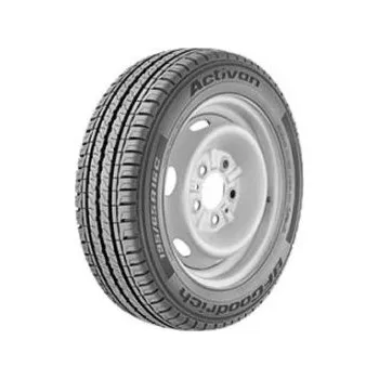 BF Goodrich Activan 215/60 R16 103 T