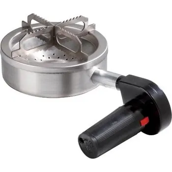 Turistický vařič Meva vařič WOOD (na dřevo)