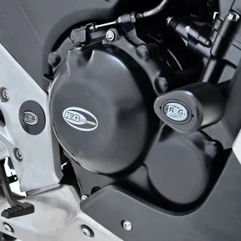 Kryt motoru R&G Racing Kryt motoru, pravý, Honda CBR500R / CB500F '13 / CB500X