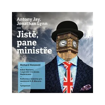 Jistě, pane ministře MP3 download