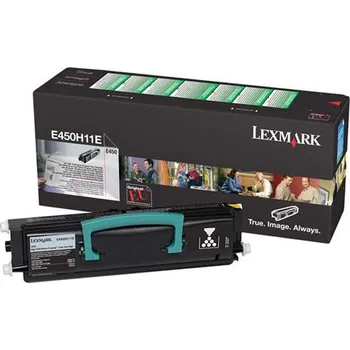 Originální Lexmark E450H11E