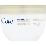 Dove Derma Spa Goodness³ tělový krém…