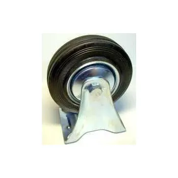 Pojezdové kolečko Kolečko pevné, nosnost 80 kg