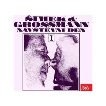 Návštěvní den 1 MP3 download