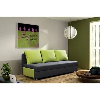 Pohovka SAGAN Čalouněná pohovka RITA 