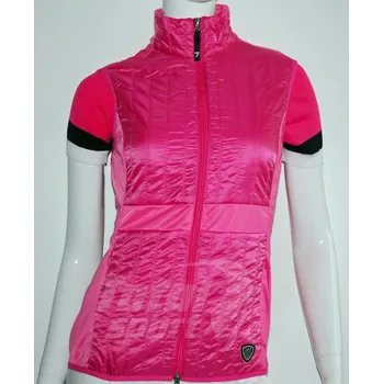 Dámská vesta EA7 Jacket 03070 sportovní vesta dámská S
