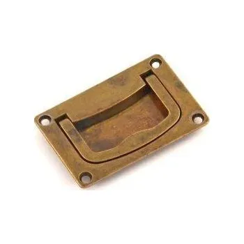 Nábytkové kování Úchytka Helene