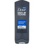 Dove Men+Care Hydration Balance 250 ml 