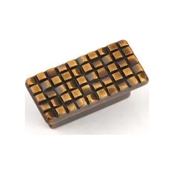 Nábytkové kování Úchytka Jasmín