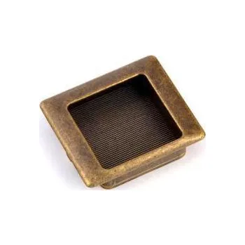 Nábytkové kování Úchytka Fiona