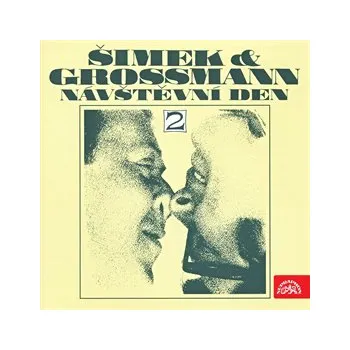 Návštěvní den 2 MP3 download