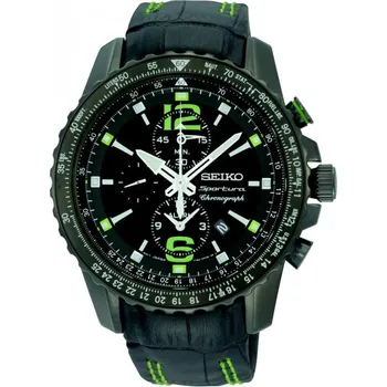 Seiko SNAE97P1 Hodinky Seiko SNAE97P1