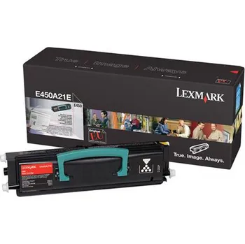 Originální Lexmark E450A21E