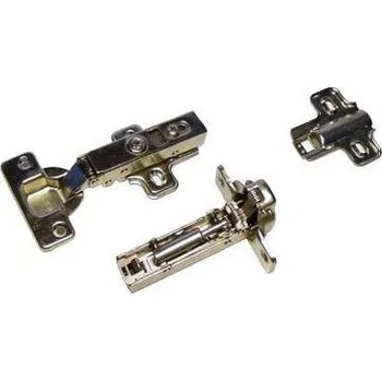 pant Pant naložený s TLUMIČEM, IP KLIP