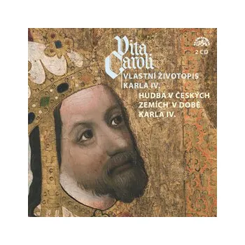 Vita Caroli - Vlastní životopis Karla IV. MP3 download