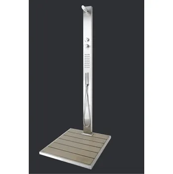 Zahradní sprcha Ideal G.Eichenwald Zahradní sprcha Malta SZ010