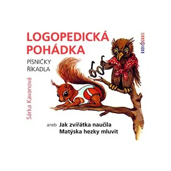 Logopedická pohádka aneb Jak zvířátka naučila Matýska hezky mluvit MP3 download