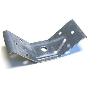 Nábytkové kování Kování rohové stolové, délka 112 mm (posledních 2 ks - nevyrábí se)