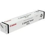 Originální Canon C-EXV 34 Bk (3782B002)