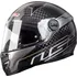 Helma na motorku LS2 CR1 Trix Carbon