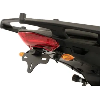 Držák SPZ R&G Racing Držák SPZ, Ducati Multistrada 1200 (bez bočních kufrů)