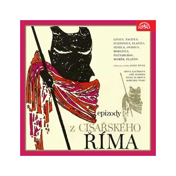Epizody z císařského Říma MP3 download