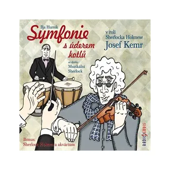 Symfonie s úderem kotlů MP3 download