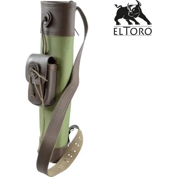 Příslušenství pro luk a kuši Toulec Horrido line