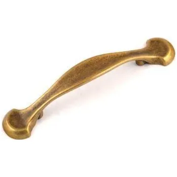 Nábytkové kování Úchytka Marguerita