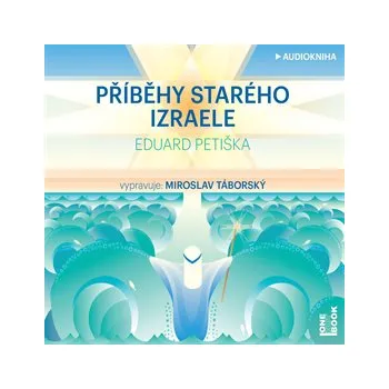 Příběhy starého Izraele, audiokniha