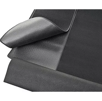 Rozkládací oboustranný gumotextilní koberec Octavia Combi III (5E9061210)