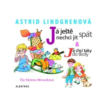 Já ještě nechci jít spát MP3 download