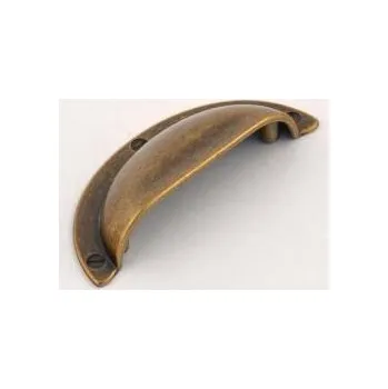 Nábytkové kování Úchytka Bernardette