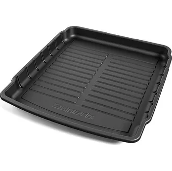 Vana do kufru Plastová vana s dělící ALU přepážkou (3T9061162)