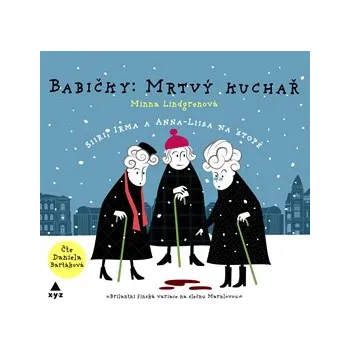 Babičky: Mrtvý kuchař MP3 download