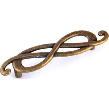 Nábytkové kování Úchytka Jeannina