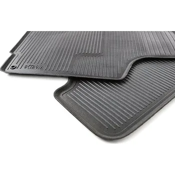 autokoberec Sada oboustranných koberců Octavia I (DCC300003)